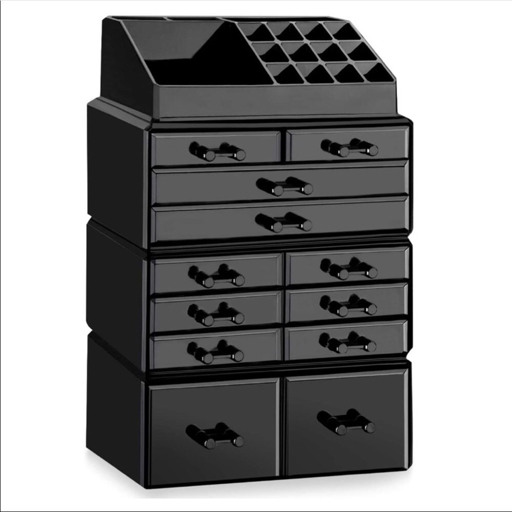 🎀MAKEUP ORGANIZER NEW 🎀